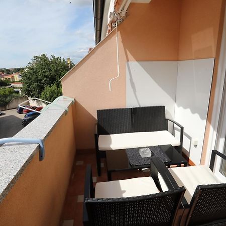 Apartment Loly Medulin Exterior foto