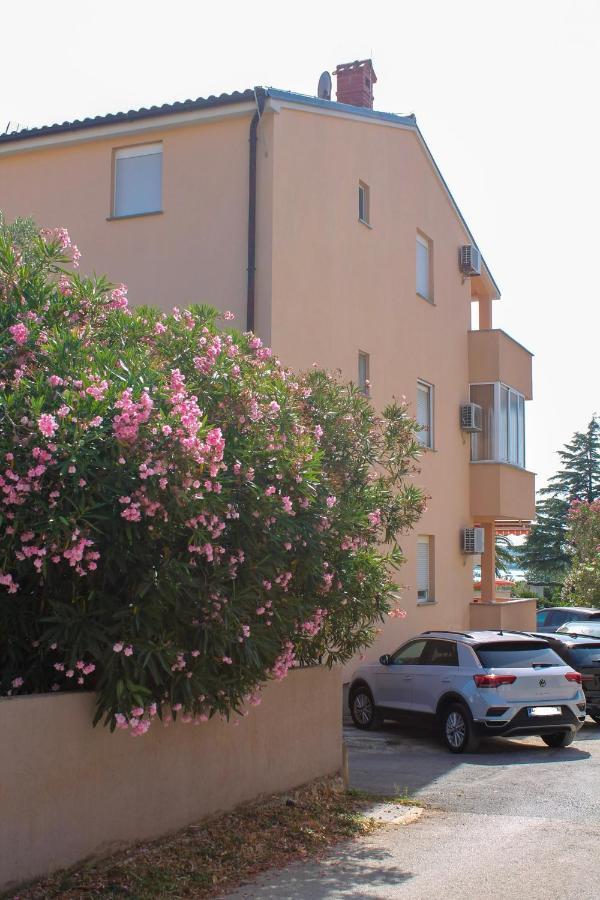 Apartment Loly Medulin Exterior foto