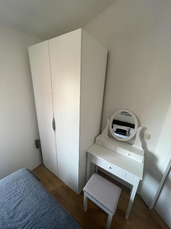Apartment Loly Medulin Exterior foto