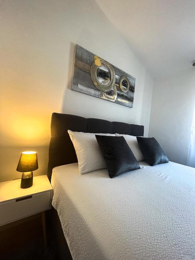Apartment Loly Medulin Exterior foto