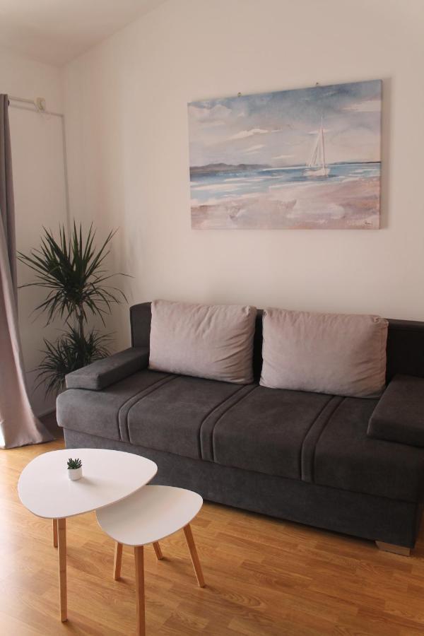 Apartment Loly Medulin Exterior foto