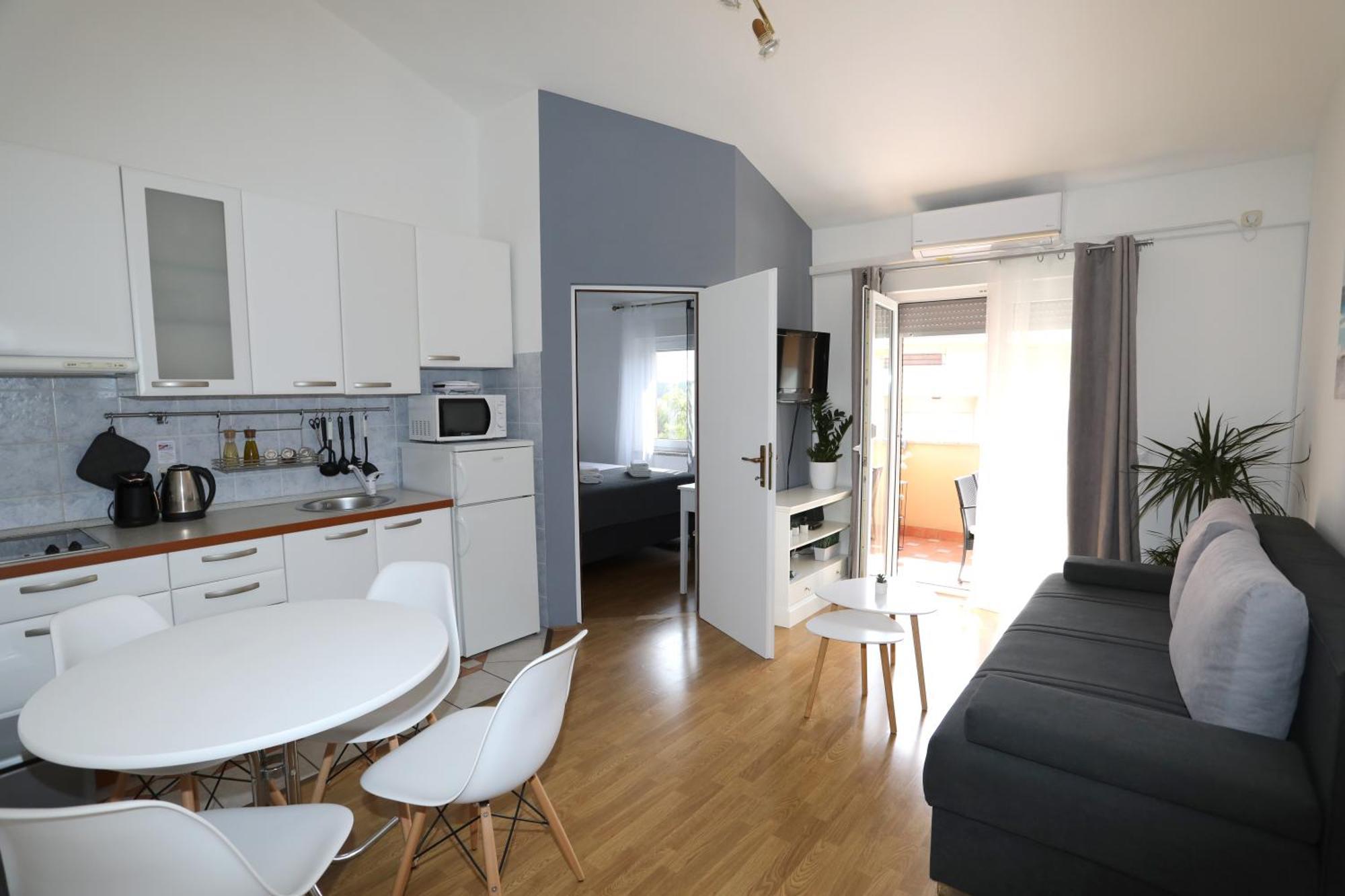 Apartment Loly Medulin Exterior foto