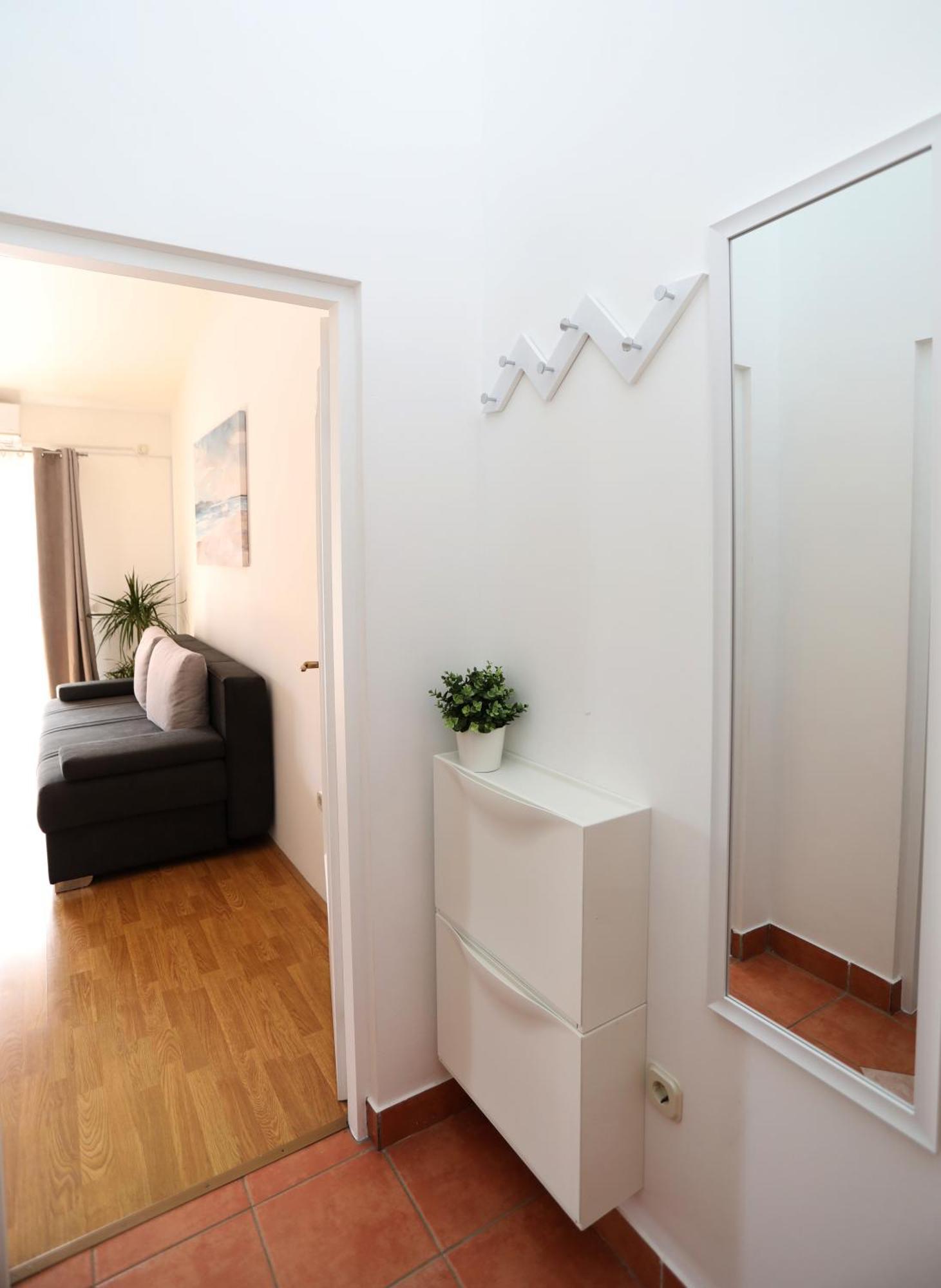 Apartment Loly Medulin Exterior foto