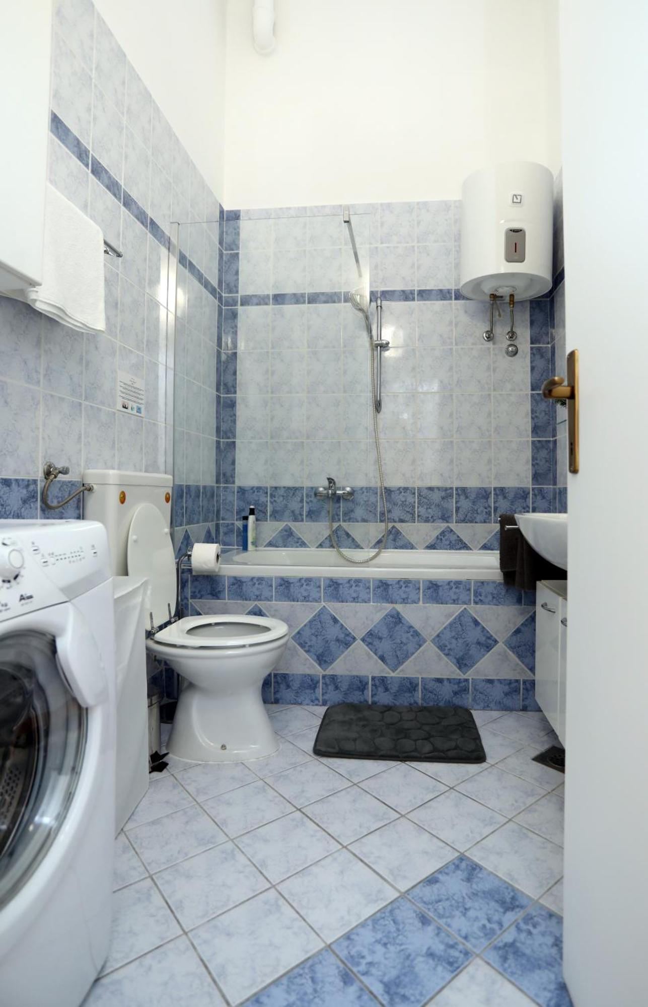 Apartment Loly Medulin Exterior foto