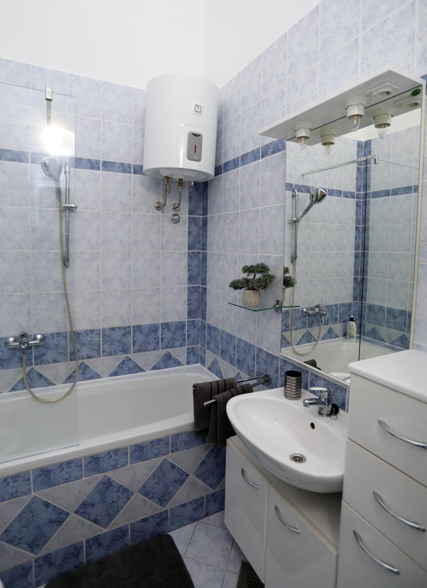 Apartment Loly Medulin Exterior foto