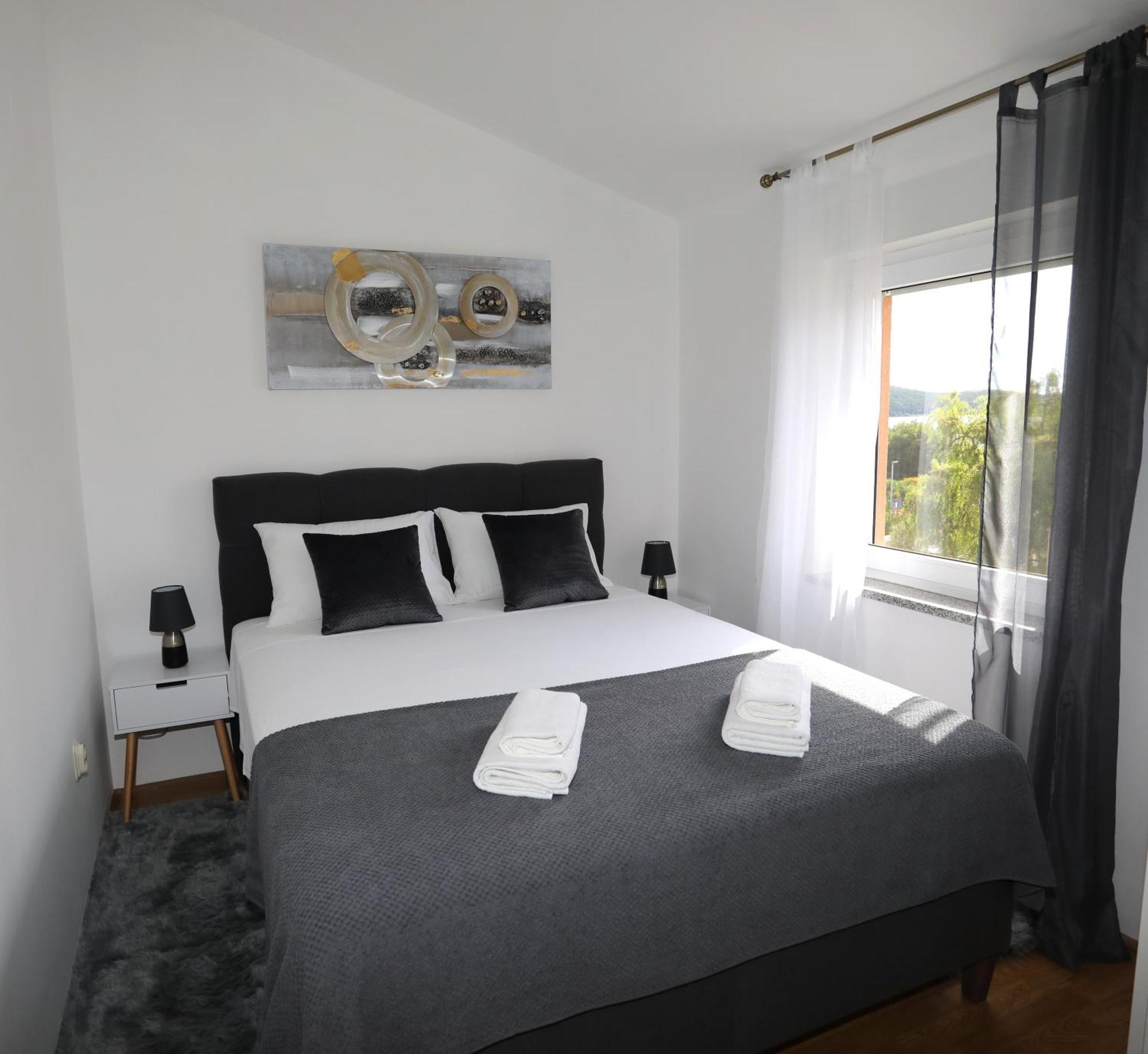 Apartment Loly Medulin Exterior foto