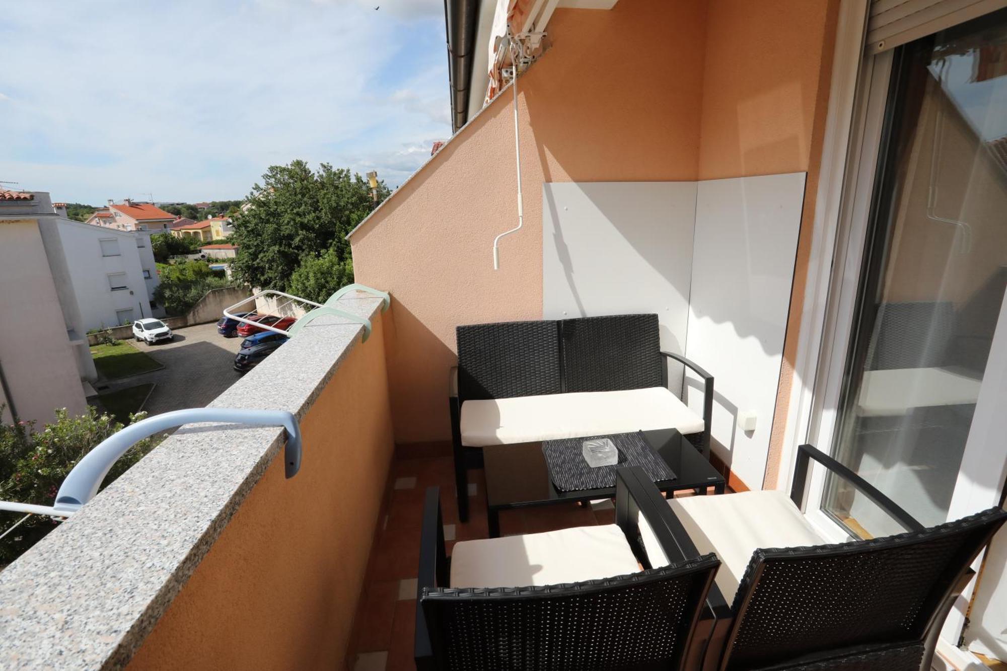 Apartment Loly Medulin Exterior foto