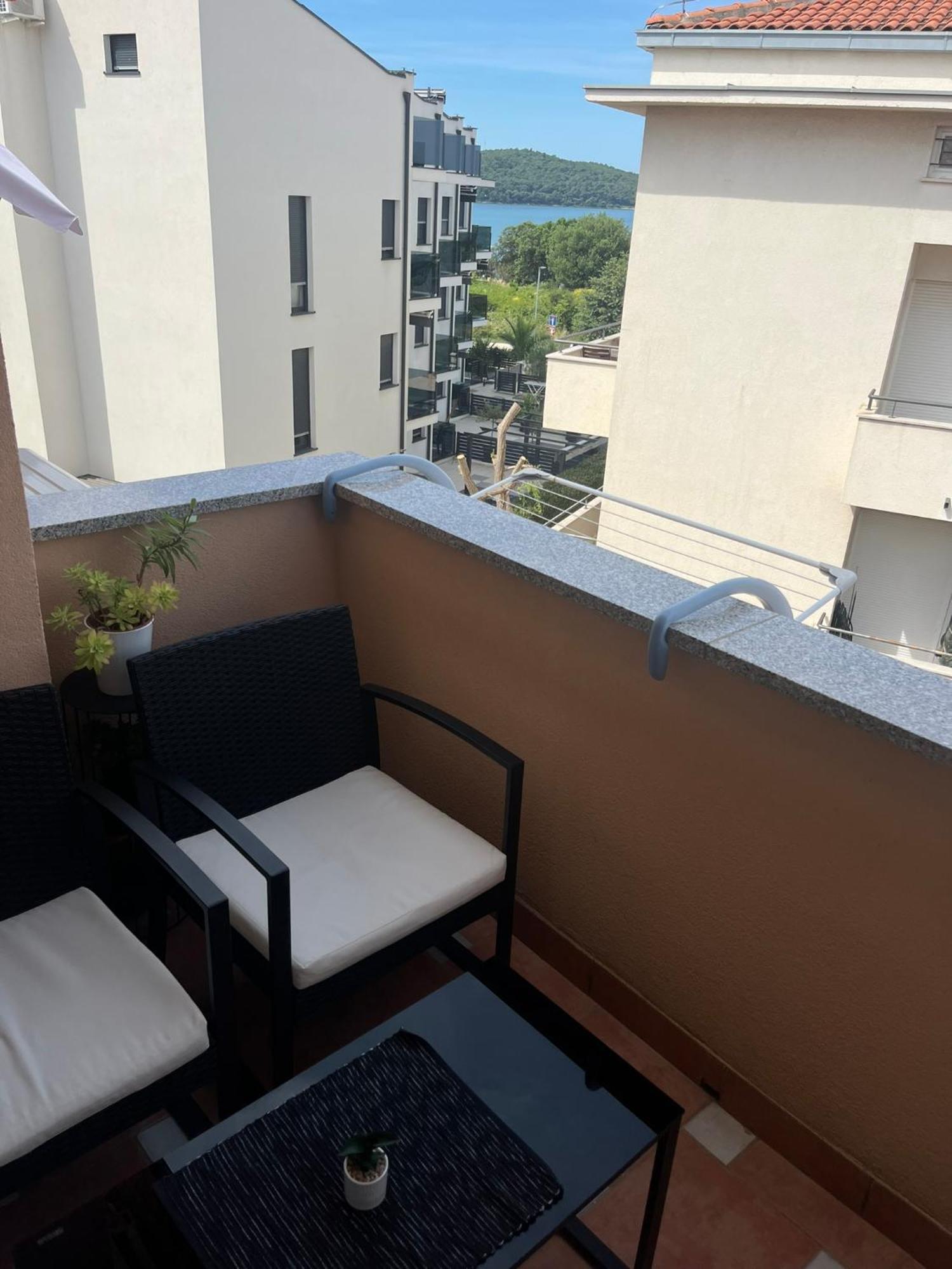 Apartment Loly Medulin Exterior foto